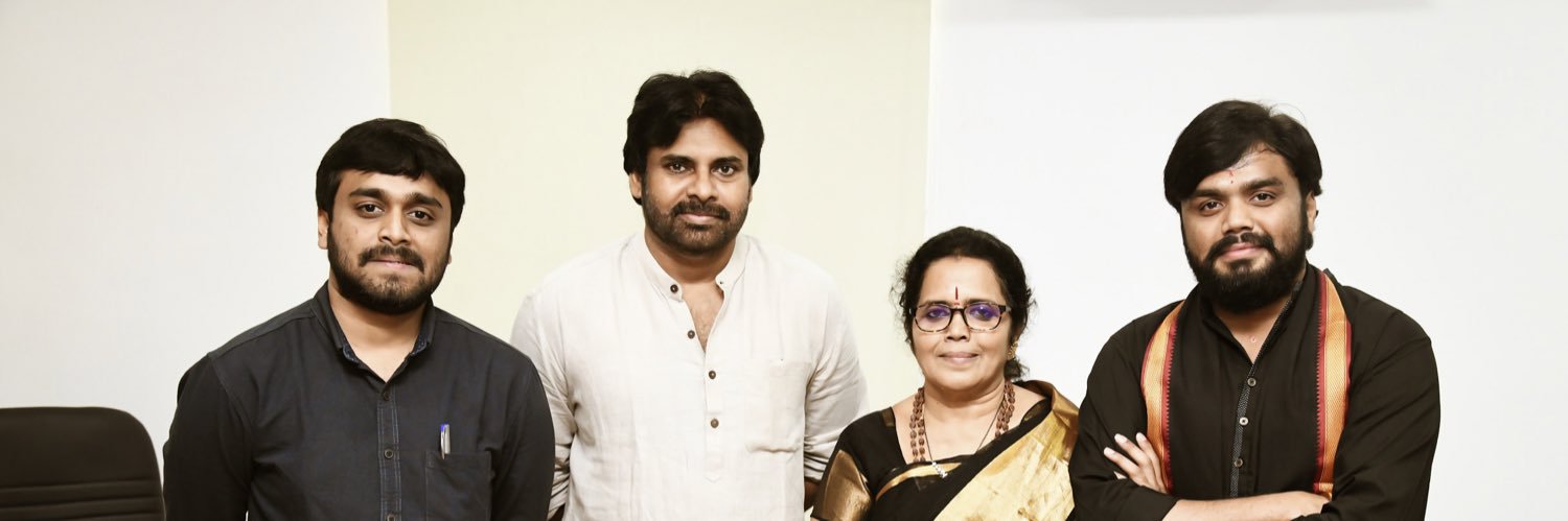 KanthiSreeJSP's profile banner image