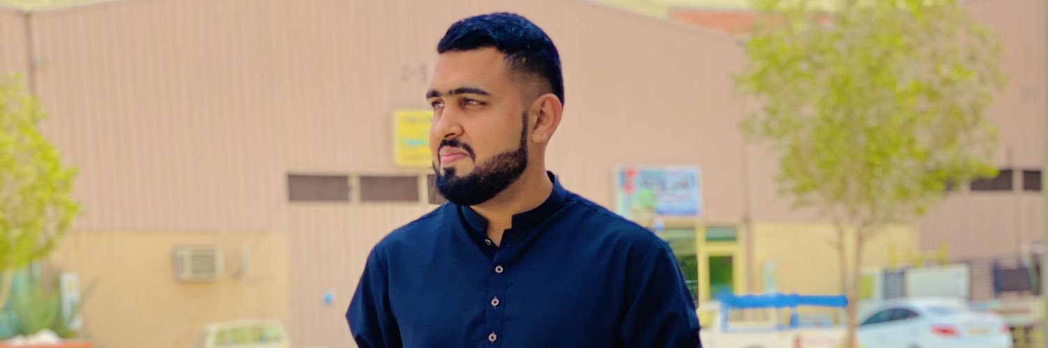 Zeeshan8155012's profile banner image