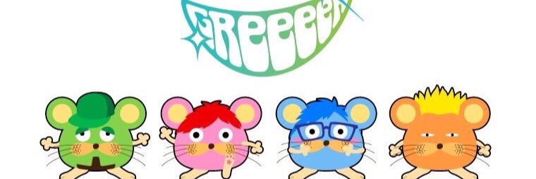 GReeeeN04ts's profile banner image