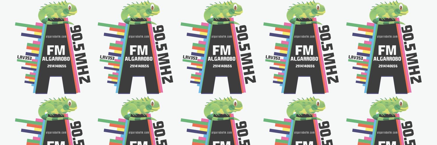 fmalgarrobo's profile banner image