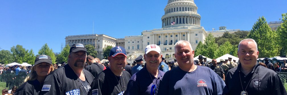 Friends Of NE Finest banner