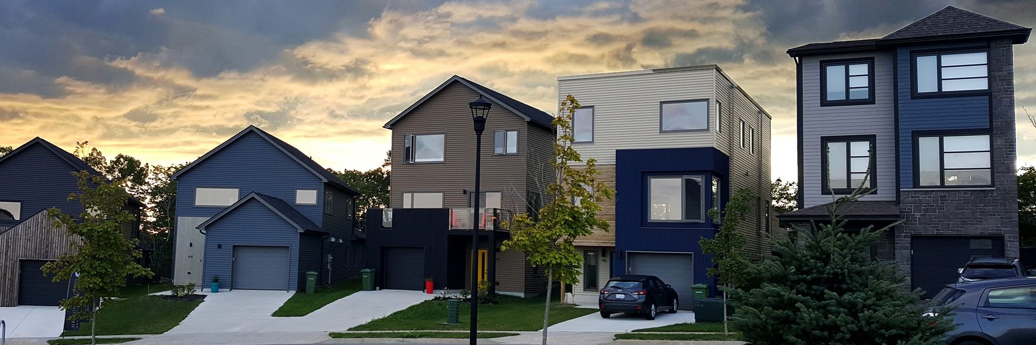 Atlantic Developments banner