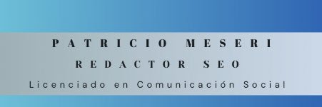 PMeseri's profile banner image