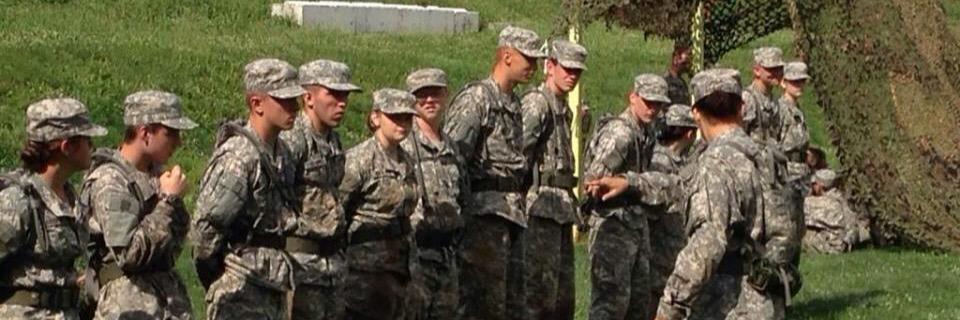 ArmyJROTC_ISD's profile banner image