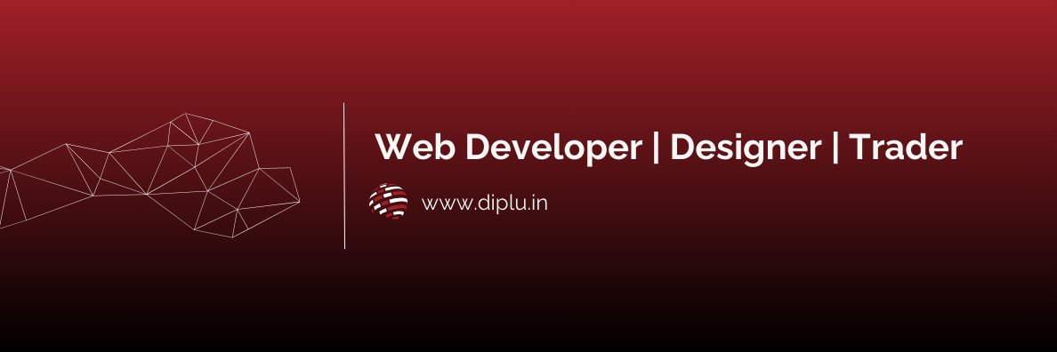 diplukdas's profile banner image