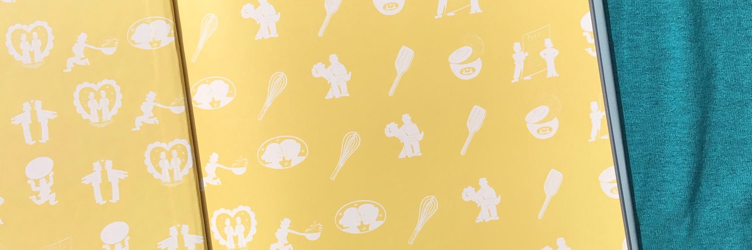 Robbie Cathro 🏳️‍🌈 banner