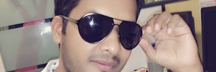 sunitkb4u's profile banner image