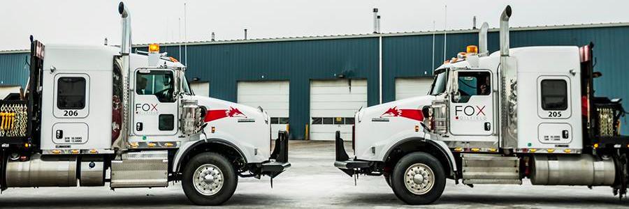 FoxOilfieldInc's profile banner image