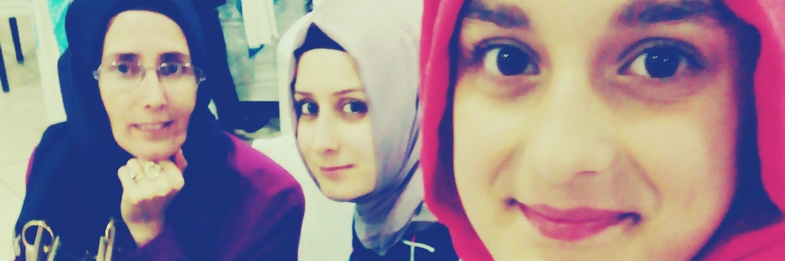 HaticeKbraKara5's profile banner image