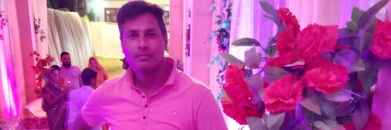 KodapVijay2's profile banner image