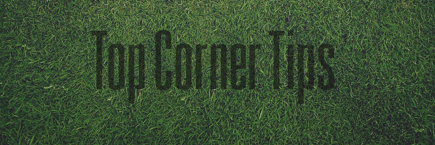 TopCornerTips_'s profile banner image