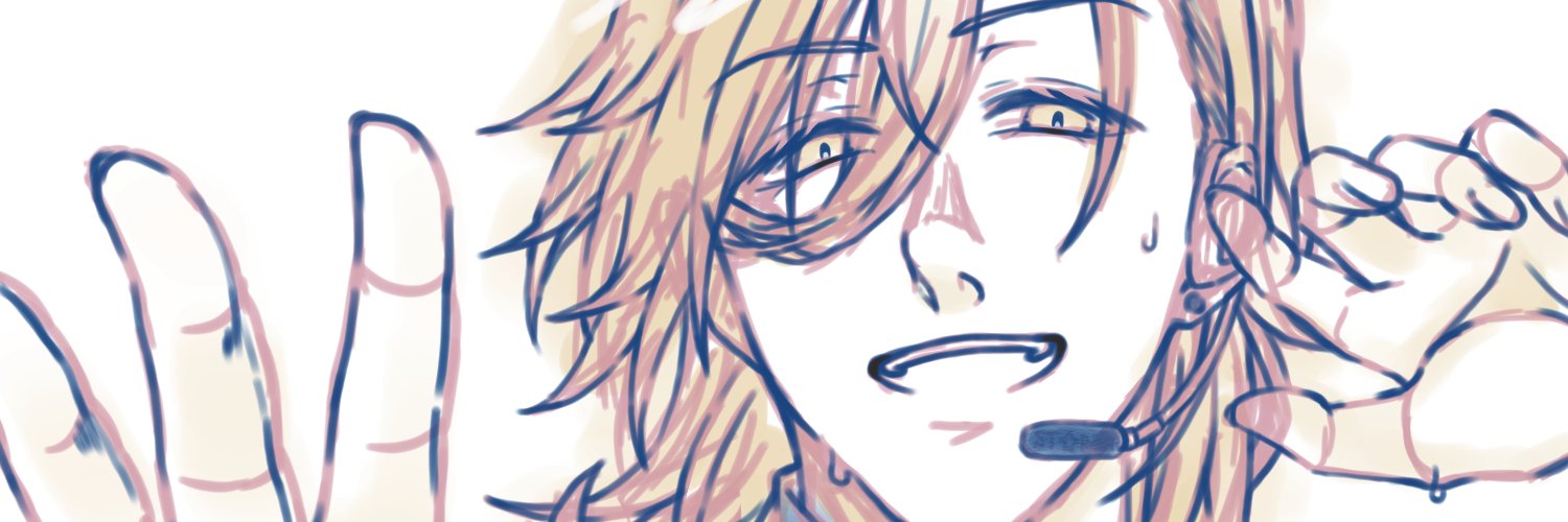 sakuya_sudo's profile banner image