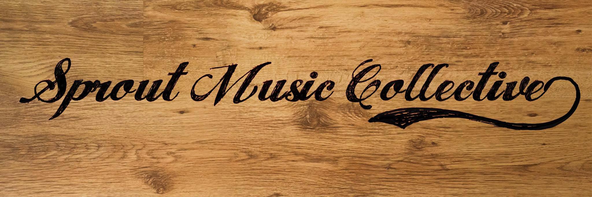 SproutMusic banner