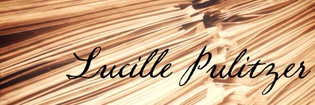 HannahPulitzer's profile banner image