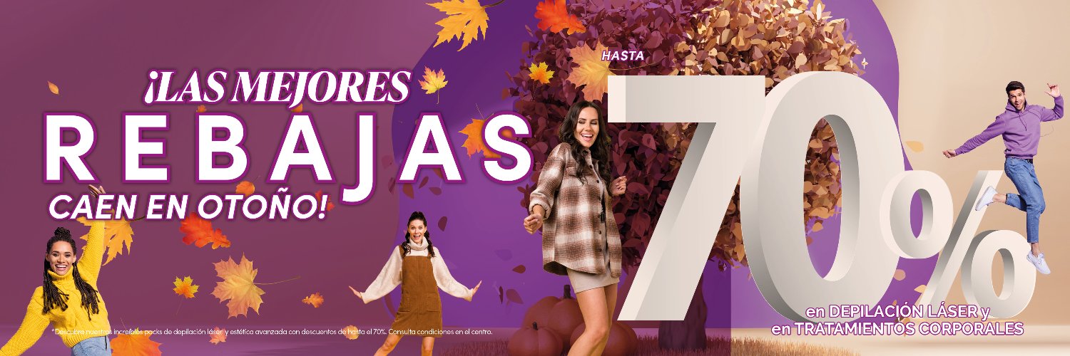 Centros Ideal banner