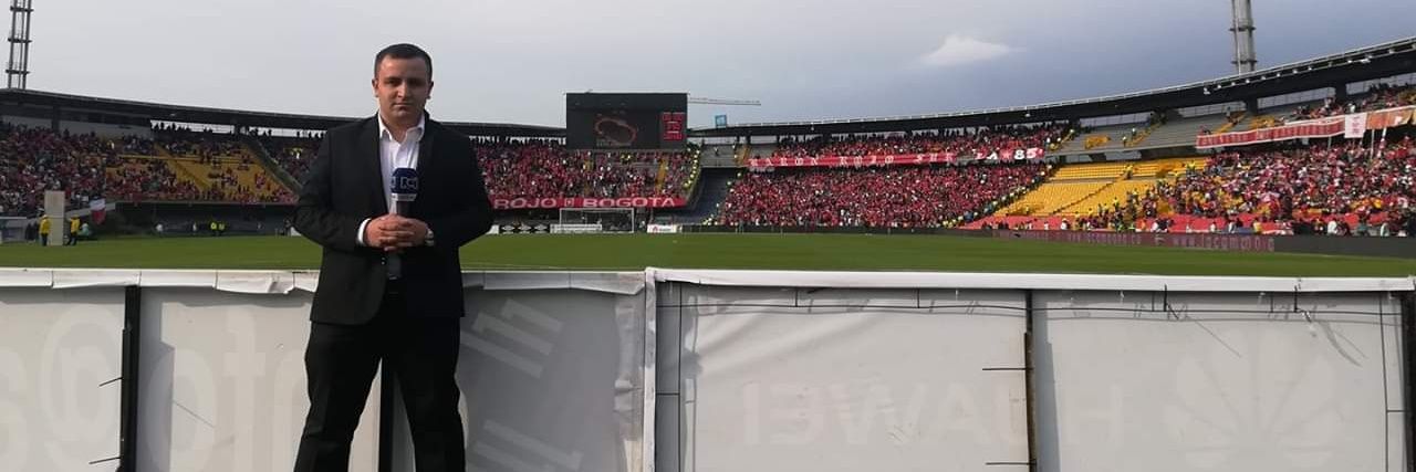 Framirezdeporte's profile banner image