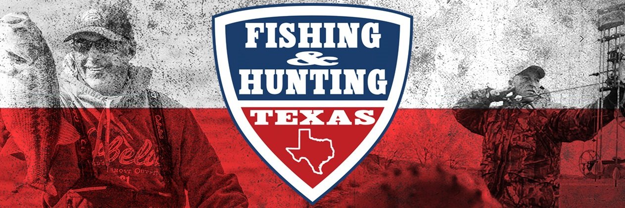TX_Fish_Hunt's profile banner image