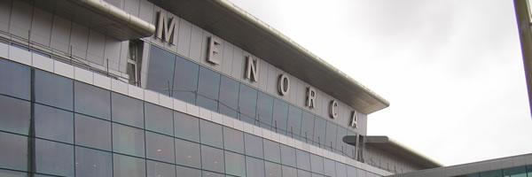 aeroportmenorca Profile Banner