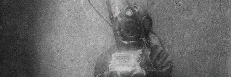 Donald Paradis banner