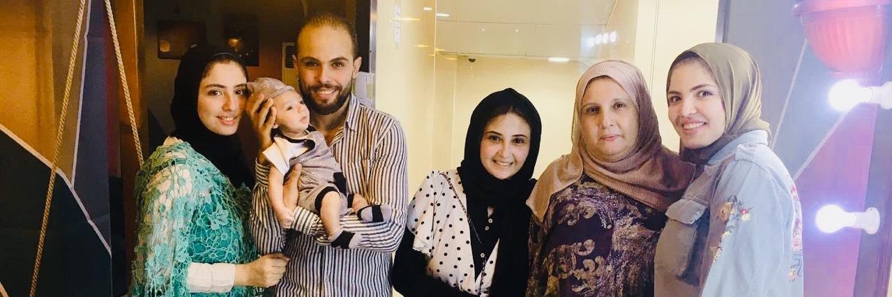 abosalahsaad's profile banner image