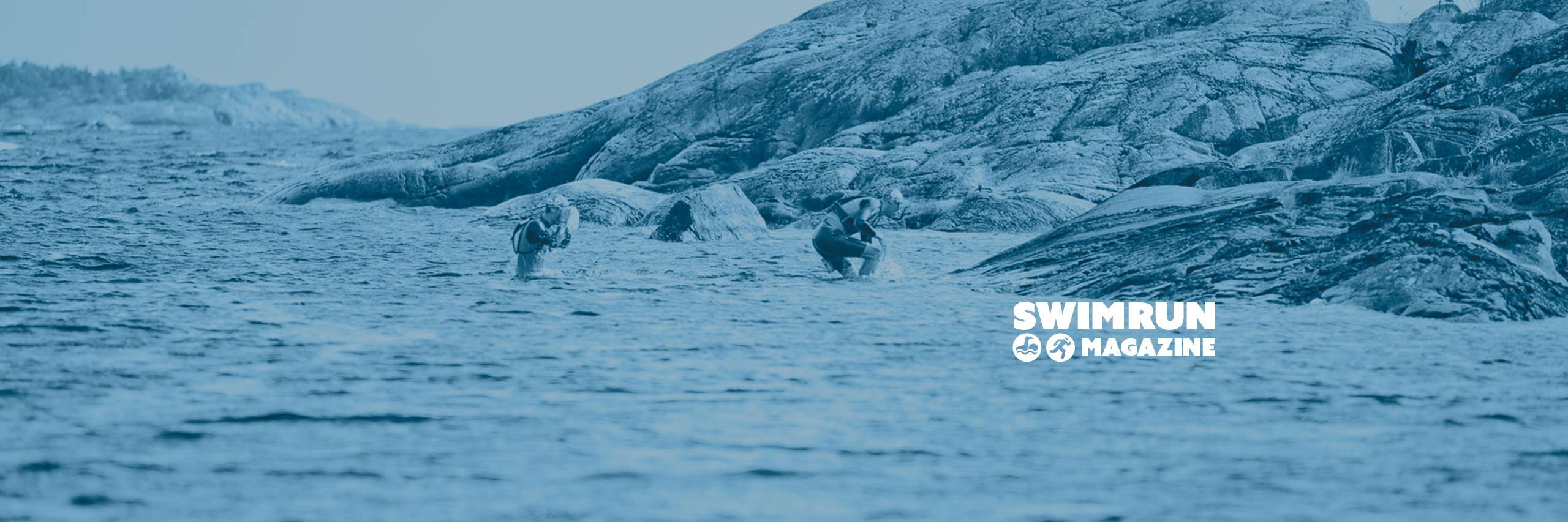 swimrunmag's profile banner image