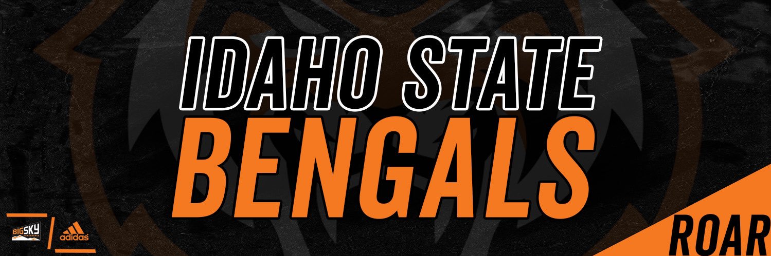 Idaho State Athletics's banner