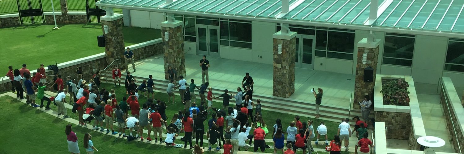 Fisher Middle banner