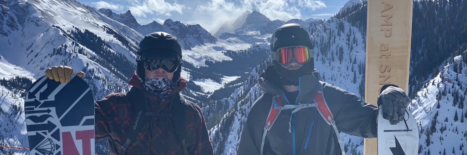alex_dotson's profile banner image