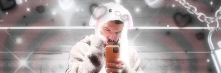 kikikahn's profile banner image