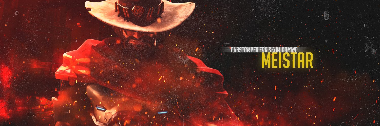 Codemeistar's profile banner image