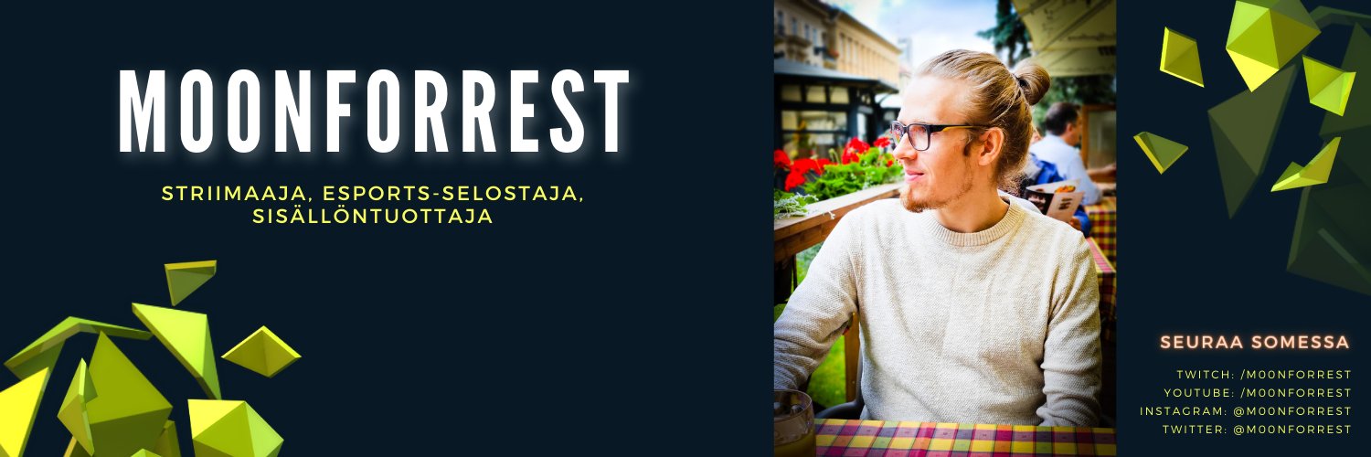 Pauli Anttila banner