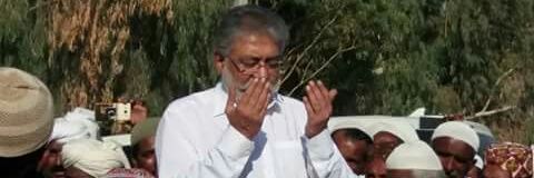 PirSainPagara's profile banner image