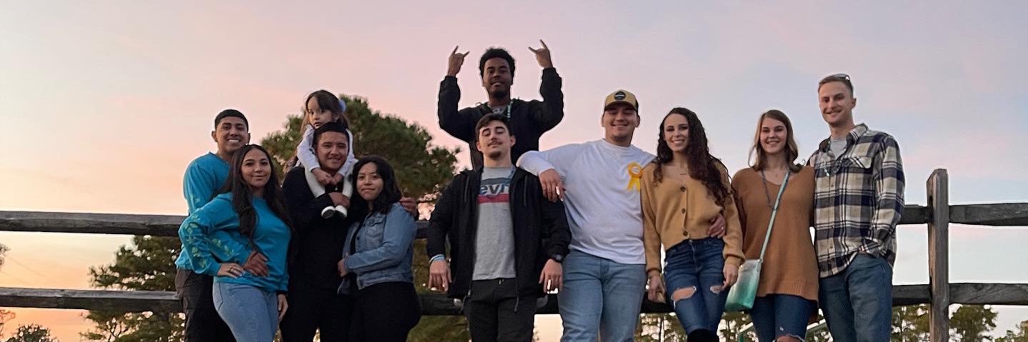 Chaneyboy15's profile banner image