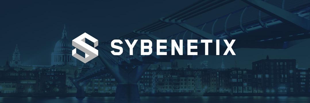 Sybenetix banner