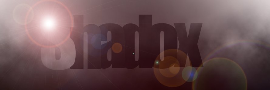 Shadox banner