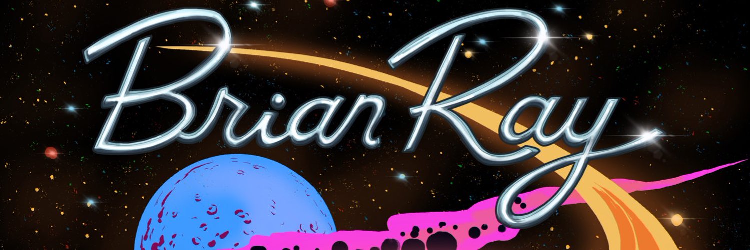 Brian Ray Profile Banner