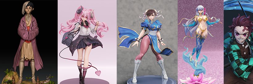 3DNico's profile banner image
