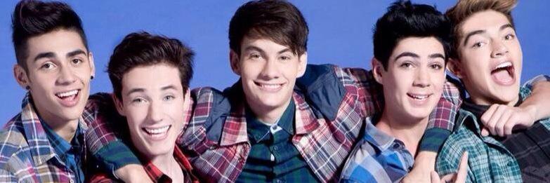 Somoscd9P's profile banner image