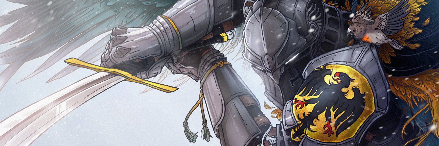 ZF SwatKnight 🇩🇪 banner