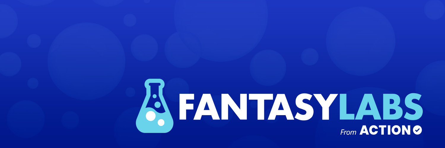 FantasyLabs banner