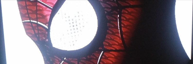 Spideycain's profile banner image