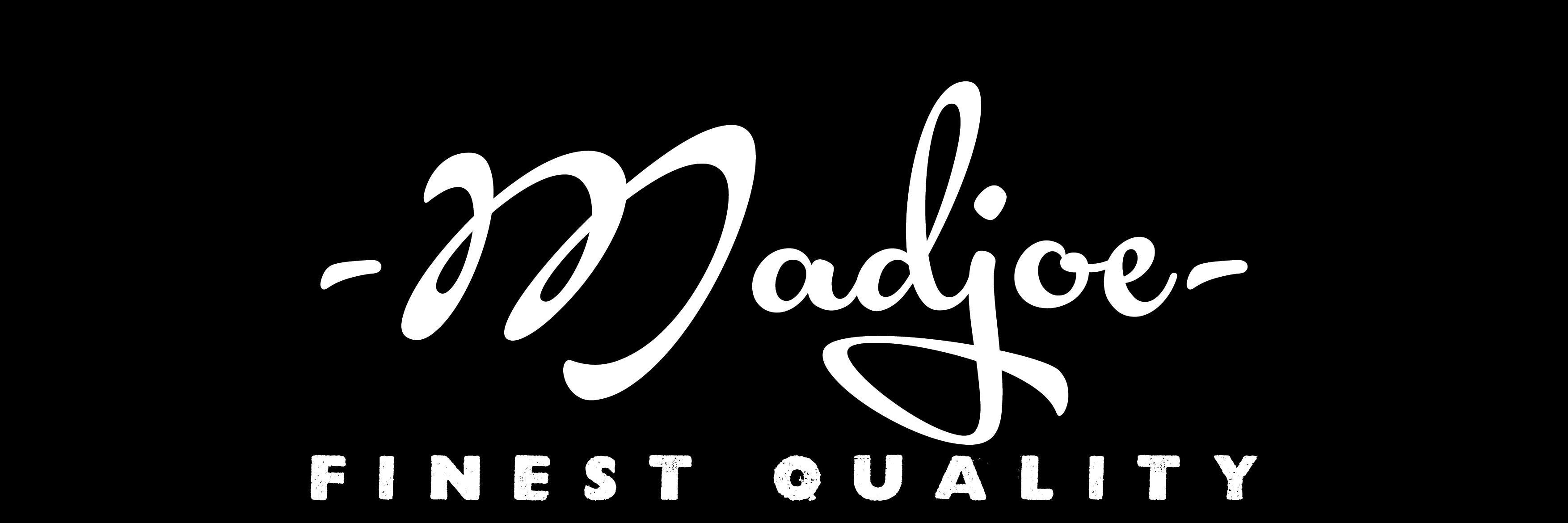 madjoemerch's profile banner image