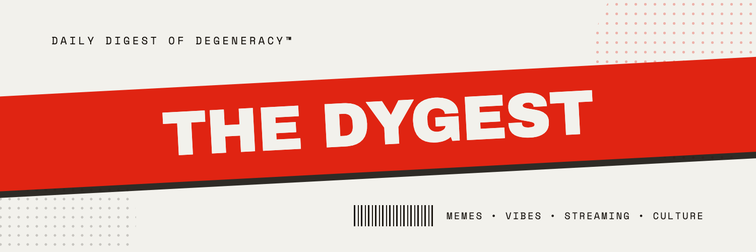 thedygest's profile banner image