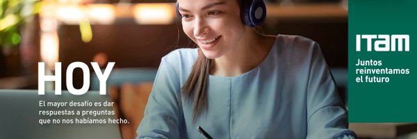 AspirantesITAM Profile Banner
