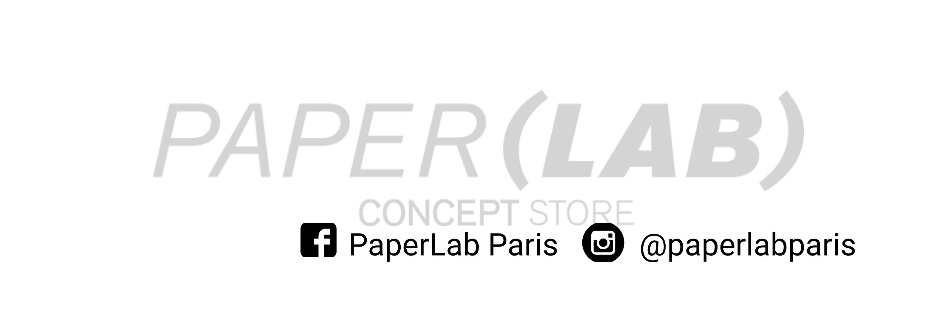 Paperlabparis's profile banner image