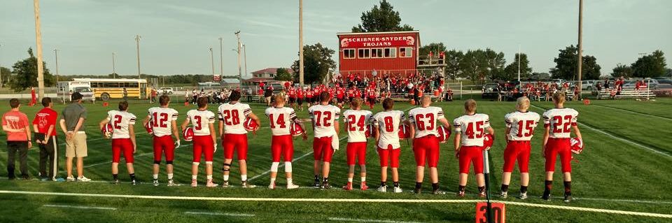coltonjensen24's profile banner image