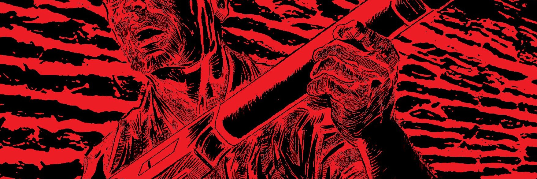 Rich Terdoslavich banner