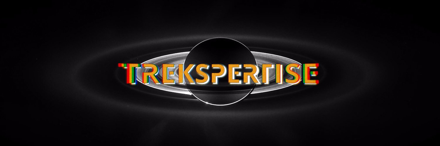Trekspertise's profile banner image