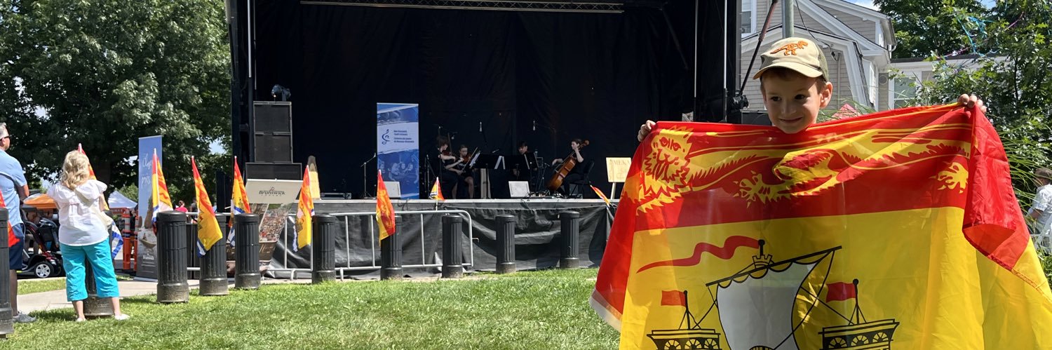 Eric Moffatt banner