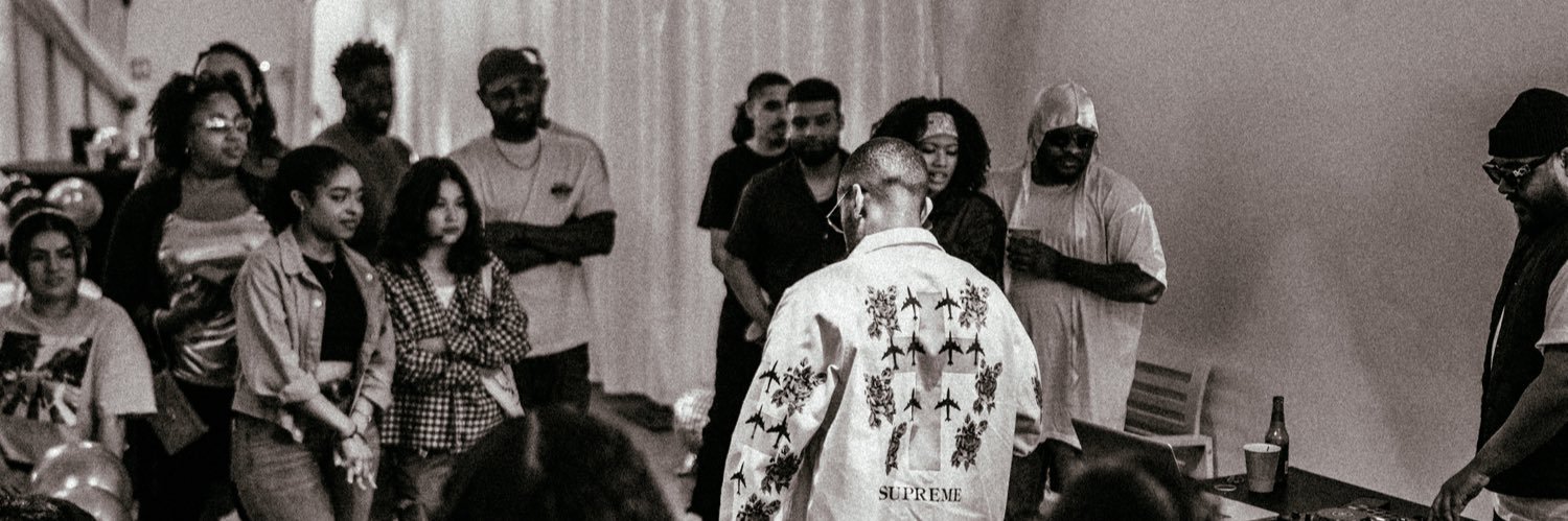 EddyDTX's profile banner image